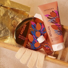 Kit Wellness Argan Body Care - Set ingrijire corp