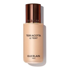 Terracotta Le Teint - Stralucire Naturala Timp De 24h - Fond de ten, Guerlain