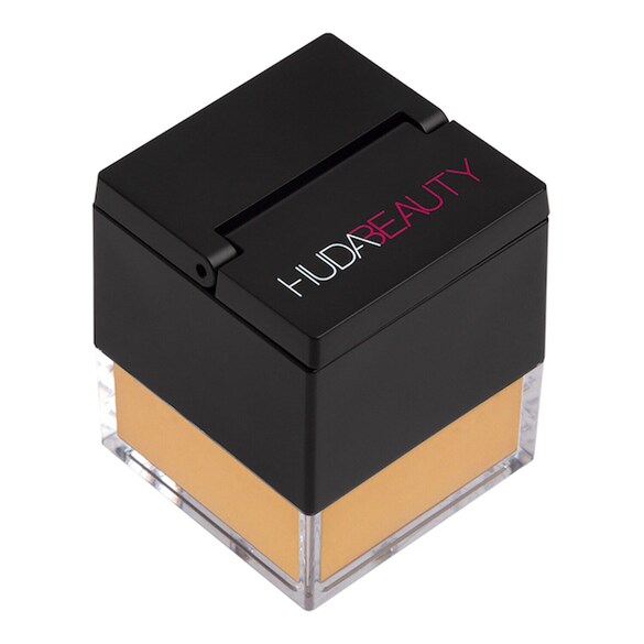 Baby Bake Powder Travel Size - Mini pudra libera, Huda Beauty