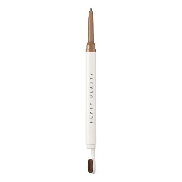 Brow MVP Ultra Fine Brow Pencil & Styler - Creion de sprancene, Fenty Beauty