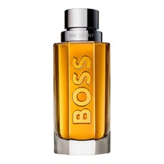 The Scent For Him - Apa de Toaleta, Boss
