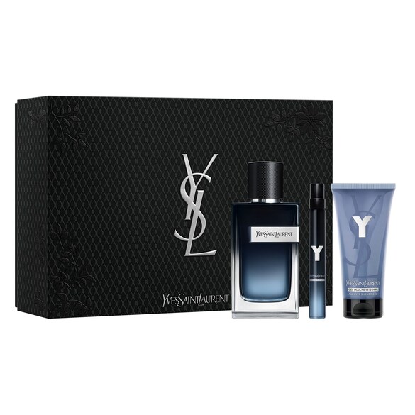 Y - Eau de Parfum Set, Yves Saint Laurent