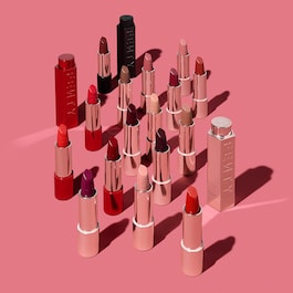 Fenty Icon Ruj de buze reincarcabil semi-mat: Rezerva