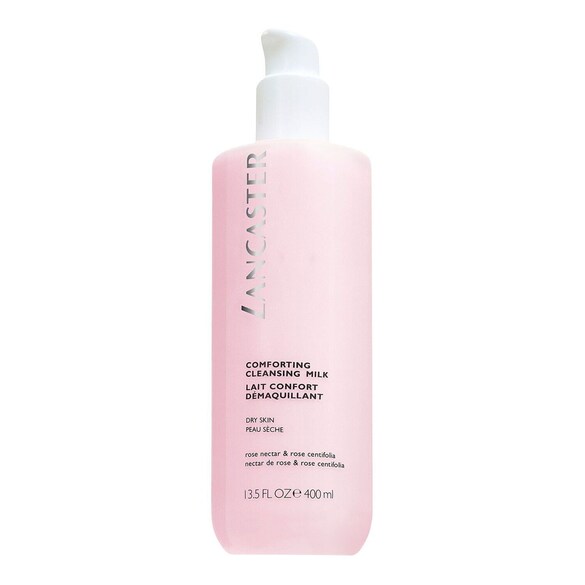 Lancaster Comforting Cleansing Milk, Lancaster