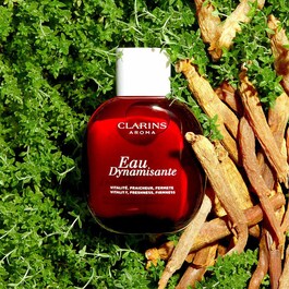 Eau Dynamisante Spray - Parfum pentru corp