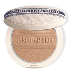 Dior Forever Natural Bronze - Pudra bronzanta cu efect luminos Editie limitata, DIOR