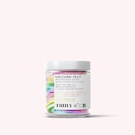 Coco Cloud & Unicorn Fruit - Set pentru corp