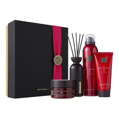 The Ritual of Ayurveda - Set M corp & casa, RITUALS
