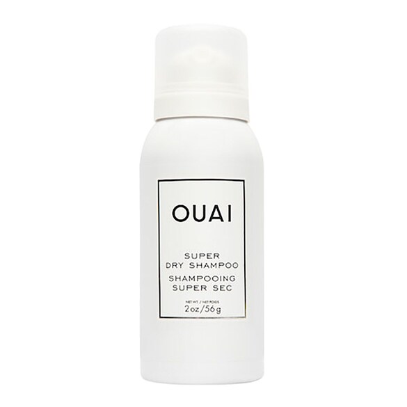 Super Dry Shampoo Travel Size - Mini sampon uscat, Ouai