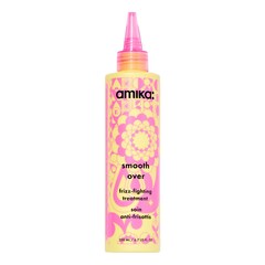 Smooth Over - Tratament anti-incretire, AMIKA