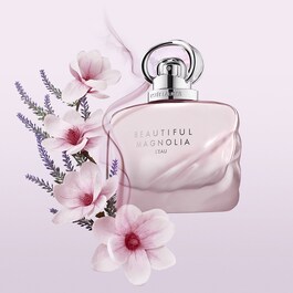 Beautiful Magnolia L'eau - Eau de Toilette
