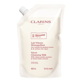 Clarins Velvet Cleansing Milk - Lapte demachiant