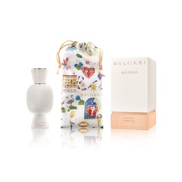 Allegra Magnifying Vanilla - Eau de Parfum