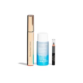 Clarins Mascara Supra Volume - Set machiaj