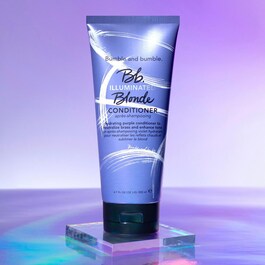 Bb.Illuminated Blonde Conditioner - Balsam neutralizare blond
