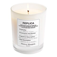 Replica Beach Vibes Candle - Lumanare parfumata, MAISON MARGIELA