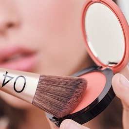 Colorful Blush - Fard de obraz