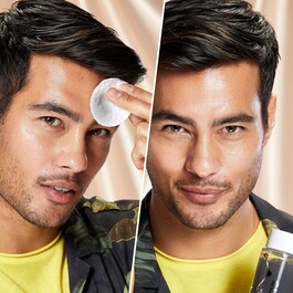 SUPERTONER - Toner pentru fata exfoliant cu acizi