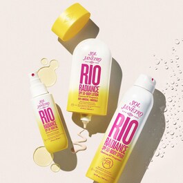 Rio Radiance Body Lotion SPF50 - Lotiune de corp SPF50