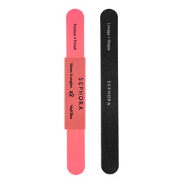 Nail Files - Set 2 pile