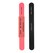 2 pile Corail & Noire
