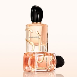Sì - Apa de parfum reincarcabila