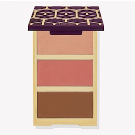 Amazonian Clay Party Palettes Cheek Set - Set Machiaj