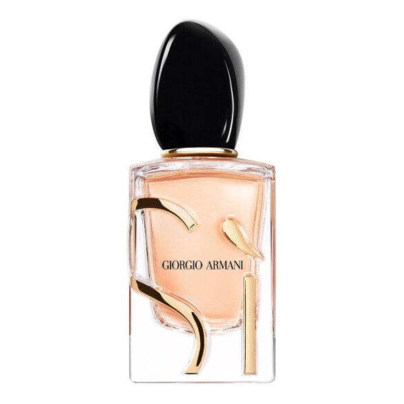 Sì - Apa de parfum reincarcabila, Armani