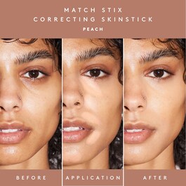 Match Stix Correcting - Stick corector