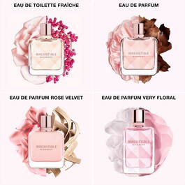 Irresistible Very Floral - Eau de Parfum