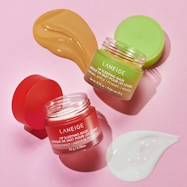Lip Sleeping Mask - Masca pentru buze