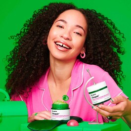 Cicapair™ - Masca de noapte reparatoare si calmanta
