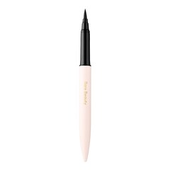Perfect Strokes Matte Liquid Liner - Tus de ochi, Rare Beauty