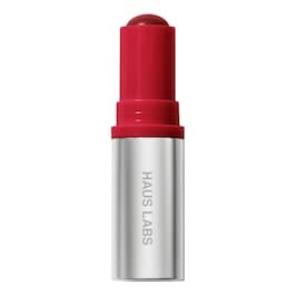 Color Fuse Longwear Glassy Lip + Fard balsam de obraz in stick - Blush crema image