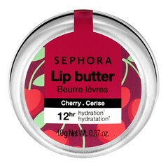 Unturi pentru buze - Hidratarea buzelor timp de 12 ore, Sephora Collection