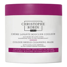 Colour Shield Cleansing Mask - Masca de par