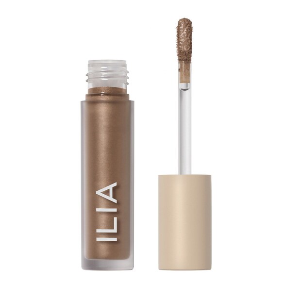 Liquid Powder Chromatic Eye Tint Liquid Eyeshadow - Fard de pleoape lichid, Ilia