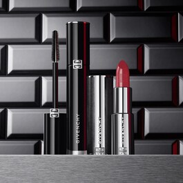 Le Rouge Interdit Intense Silk - Ruj de buze
