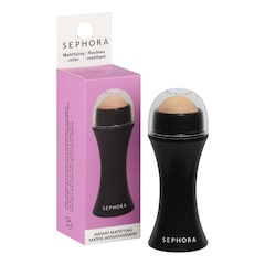 Mattifying Roller - Roller cu piatra vulcanica, Sephora Collection