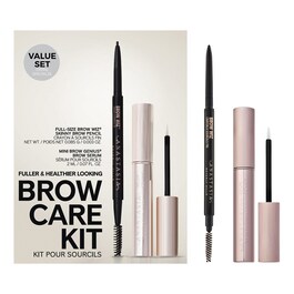 Brow Care Kit - Kit pentru sprancene