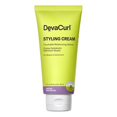 Styling Cream - Crema hidratanta pentru styling, DEVACURL