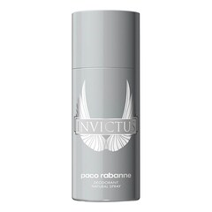 Invictus - Deodorant spray, Rabanne Fragrances
