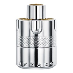 Wanted - Eau De Parfum, Azzaro