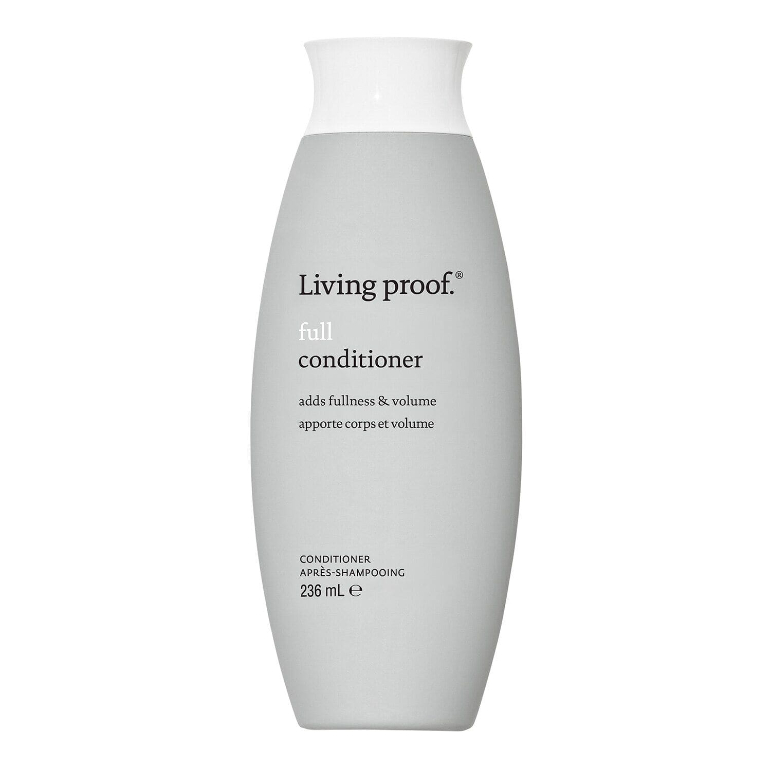Full conditioner - balsam de par lejer