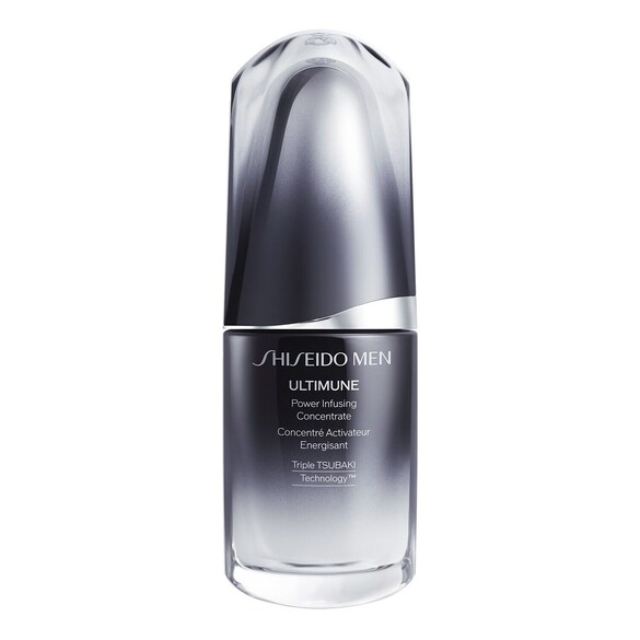 Shiseido Men Ultimune Power - Ser impotriva semnelor de oboseala, Shiseido