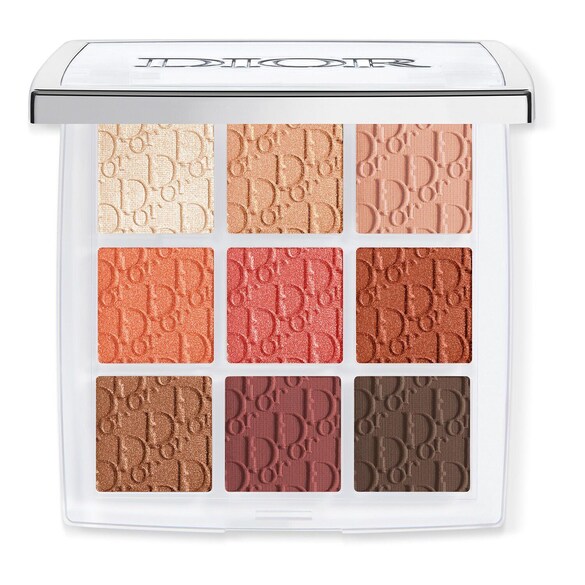 Dior Backstage Eye Palette - Paleta farduri de pleoape, DIOR BACKSTAGE