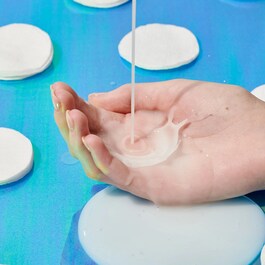 E-Rase Milki Micellar Water - Apă Micelară