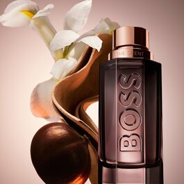 The Scent Parfum For Him - Parfum