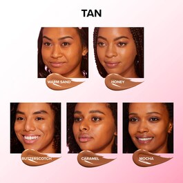 Born This Way Super Coverage Concealer - Mini corector multifuncțional