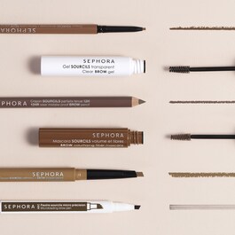 Brow Sharper Pencil Waterproof - Creion pentru sprancene